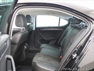 Škoda Superb 2,0 TDI 147kW 4x4 Style D 2022