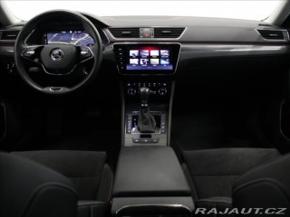 Škoda Superb 2,0 TDI 147kW 4x4 Style D 2022