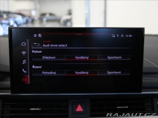 Audi A4 2,0 40TDI S-line Záruka Č 2022