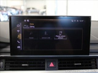 Audi A4 2,0 40TDI S-line Záruka Č 2022