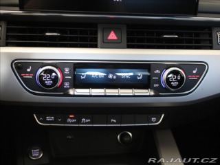 Audi A4 2,0 40TDI S-line Záruka Č 2022