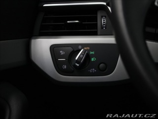 Audi A4 2,0 40TDI S-line Záruka Č 2022