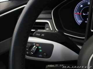 Audi A4 2,0 40TDI S-line Záruka Č 2022