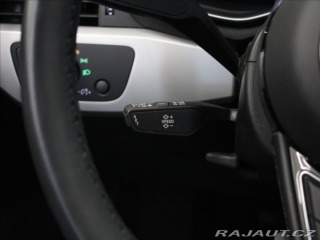 Audi A4 2,0 40TDI S-line Záruka Č 2022