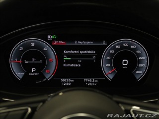 Audi A4 2,0 40TDI S-line Záruka Č 2022