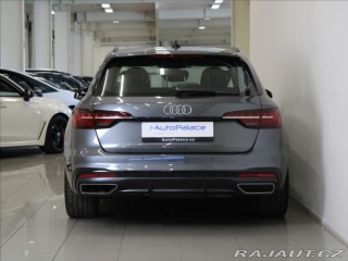 Audi A4 2,0 40TDI S-line Záruka Č 2022