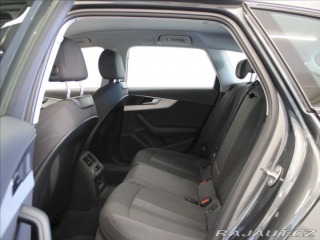 Audi A4 2,0 40TDI S-line Záruka Č 2022
