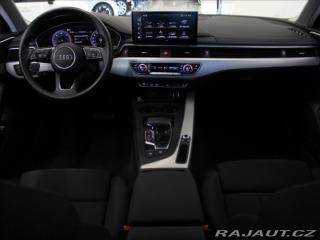 Audi A4 2,0 40TDI S-line Záruka Č 2022