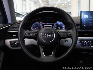 Audi A4 2,0 40TDI S-line Záruka Č 2022