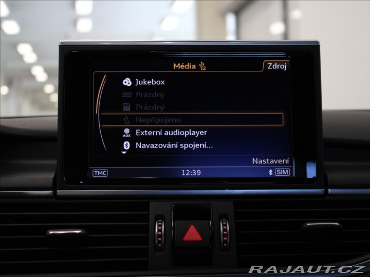 Audi A7 3,0 BiTDI Competition VZD 2016