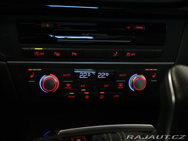 Audi A7 3,0 BiTDI Competition VZD 2016
