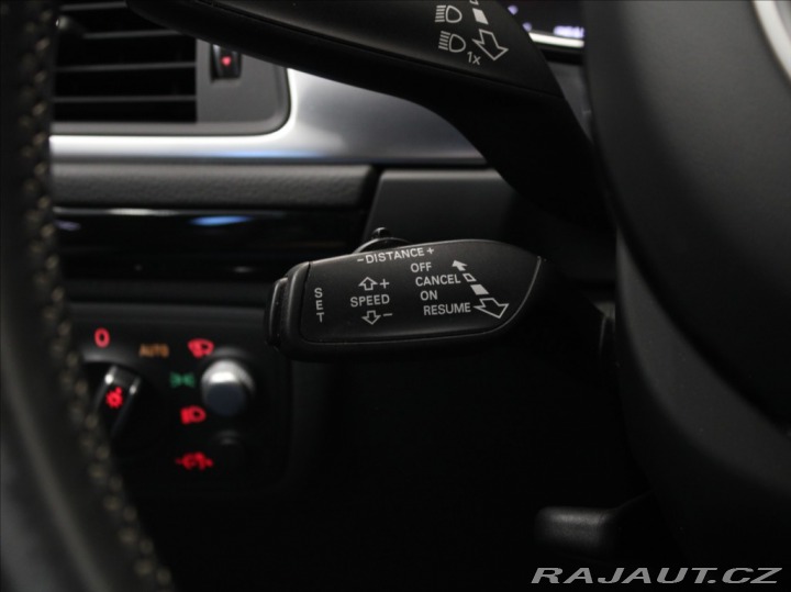 Audi A7 3,0 BiTDI Competition VZD 2016