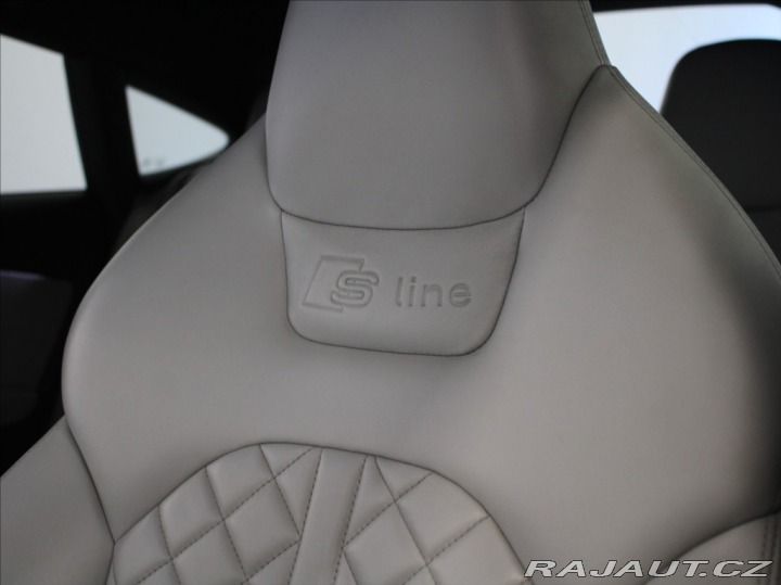 Audi A7 3,0 BiTDI Competition VZD 2016