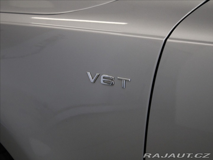 Audi A7 3,0 BiTDI Competition VZD 2016