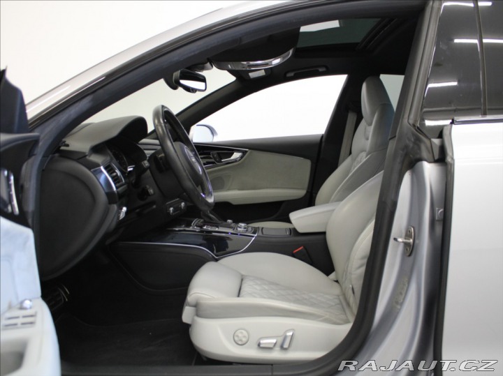 Audi A7 3,0 BiTDI Competition VZD 2016