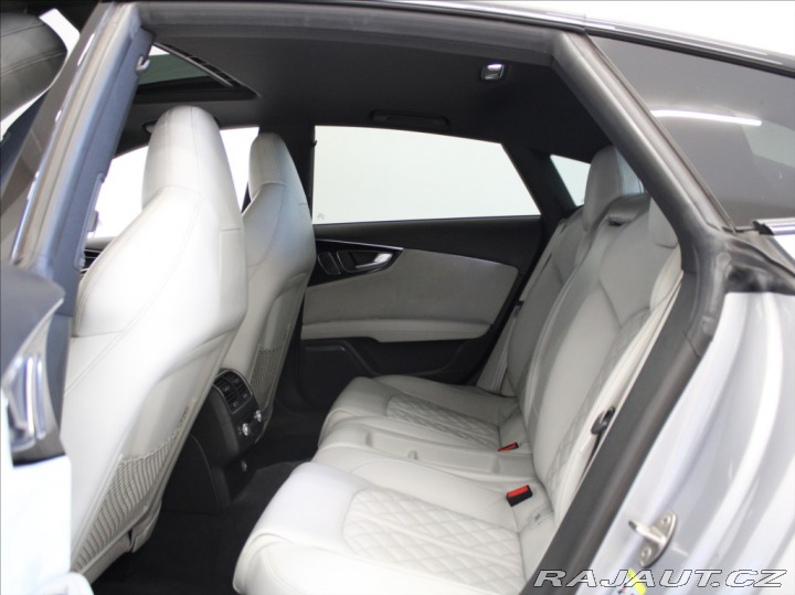 Audi A7 3,0 BiTDI Competition VZD 2016