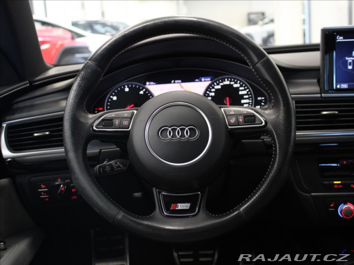 Audi A7 3,0 BiTDI Competition VZD 2016