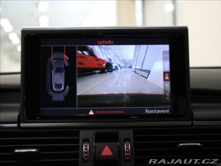 Audi A7 3,0 BiTDI Competition VZD 2016