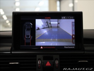 Audi A7 3,0 BiTDI Competition VZD 2016