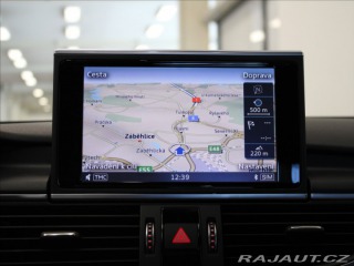 Audi A7 3,0 BiTDI Competition VZD 2016