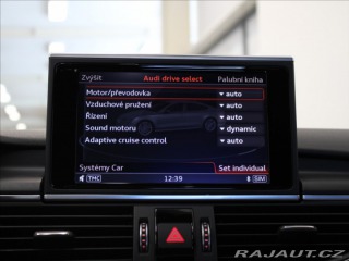 Audi A7 3,0 BiTDI Competition VZD 2016