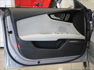 Audi A7 3,0 BiTDI Competition VZD 2016