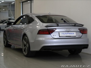Audi A7 3,0 BiTDI Competition VZD 2016
