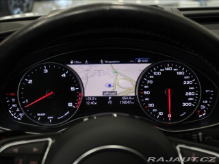 Audi A7 3,0 BiTDI Competition VZD 2016