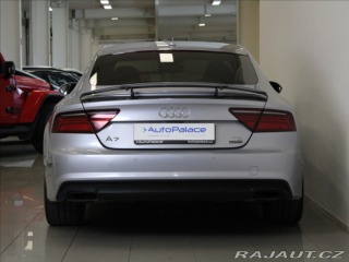 Audi A7 3,0 BiTDI Competition VZD 2016
