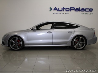 Audi A7 3,0 BiTDI Competition VZD 2016