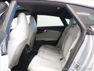 Audi A7 3,0 BiTDI Competition VZD 2016