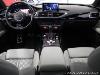 Audi A7 3,0 BiTDI Competition VZD 2016