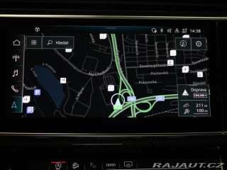 Audi Q7 3,0 55TFSI S-line Matrix 2022