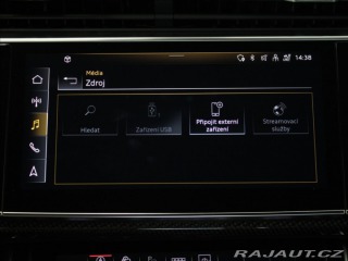 Audi Q7 3,0 55TFSI S-line Matrix 2022