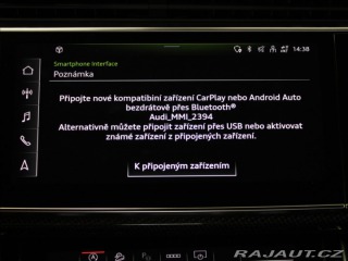 Audi Q7 3,0 55TFSI S-line Matrix 2022