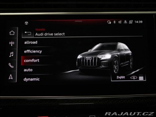 Audi Q7 3,0 55TFSI S-line Matrix 2022