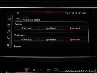Audi Q7 3,0 55TFSI S-line Matrix 2022