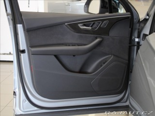 Audi Q7 3,0 55TFSI S-line Matrix 2022