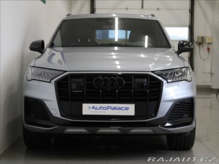 Audi Q7 3,0 55TFSI S-line Matrix 2022
