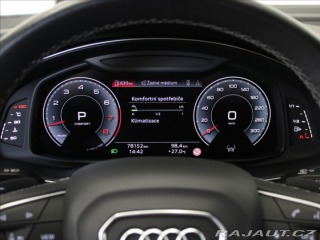 Audi Q7 3,0 55TFSI S-line Matrix 2022