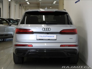 Audi Q7 3,0 55TFSI S-line Matrix 2022