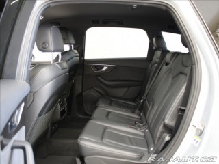 Audi Q7 3,0 55TFSI S-line Matrix 2022