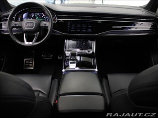 Audi Q7 3,0 55TFSI S-line Matrix 2022