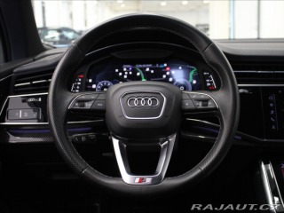 Audi Q7 3,0 55TFSI S-line Matrix 2022