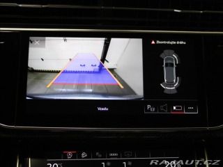 Audi Q7 3,0 55TFSI S-line Matrix 2022