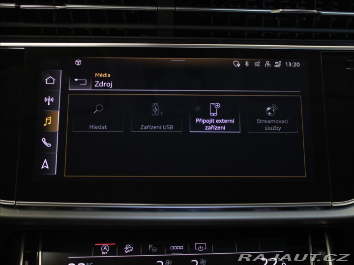 Audi Q7 3,0 V6 TDI S-line Akční C 2023