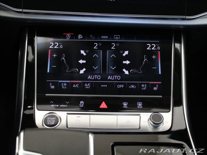 Audi Q7 3,0 V6 TDI S-line 7-míst 2023