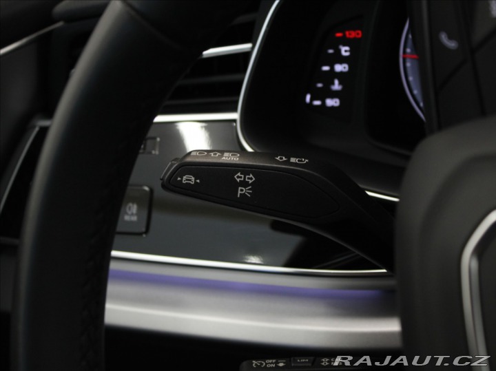 Audi Q7 3,0 V6 TDI S-line 7-míst 2023
