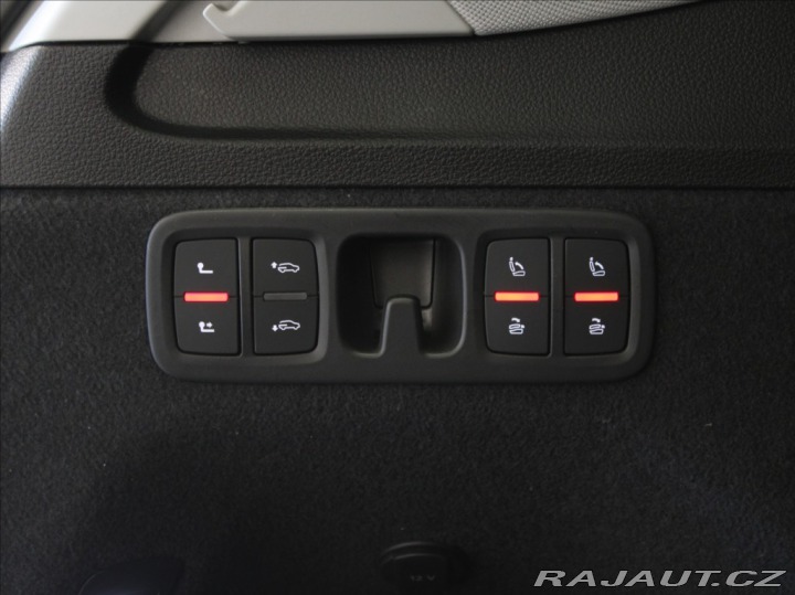 Audi Q7 3,0 V6 TDI S-line Akční C 2023