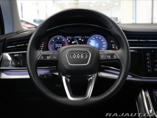 Audi Q7 3,0 V6 TDI S-line 7-míst 2023